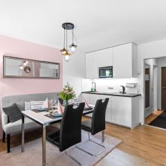Ferienwohnung Harmonie mit Pool