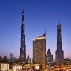 Fashion Avenue Dubai Mall