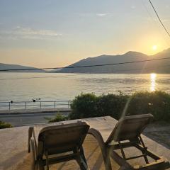 Apartmani Nikolić "Na pjeni od mora"