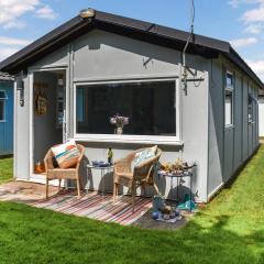 Seaglass Chalet - Uk47636