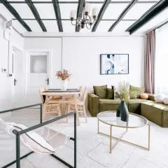 Modern Renovated Flat in the Heart of Istiklal