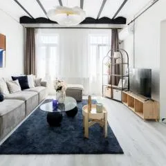 Istiklal Modern Flat – Steps from Galata Tower