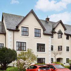 Grisedale View - Hewetson Court