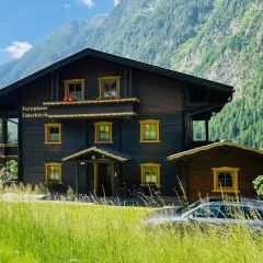 Ferienhaus Unterkircher-Wallner