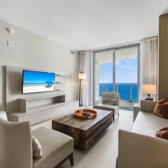 Beachfront Bliss W Ocean Views