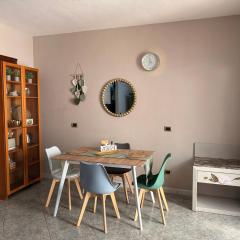 Casa vacanza - La casa Felice
