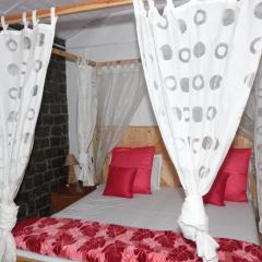 Heritage homestays