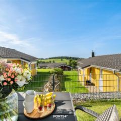 Ferienhaus Platzhirsch - Sankt Andreasberg im Harz