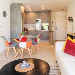 Stylish Coastal Living Near Estepona Marina