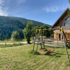 Chalet de Montagne Villard de Lans