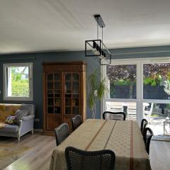 Appartement duplex proche Strasbourg