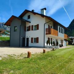 appartamento PANORAMA