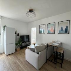 Appartement 2 pièces à Melun