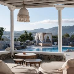 Tatiana Villa & Apartments