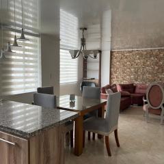 Apartamento familiar en el centro de Pereira