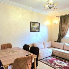 Nice apart well located 2 Rooms -Only Family