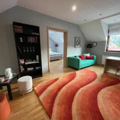 Smart Stay Apartment Samobor