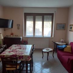 Vacanze da Susy Casa Silvana