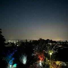Kleine Perle mit Bodenseeblick und Sonnenterrasse