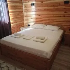 Riviera bungalow evleri demre