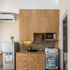 Urban Stay Saigon Dictrict 4