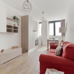 GuestHost - Milano Comfy Apartment