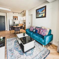 Agape Apartment On park Century