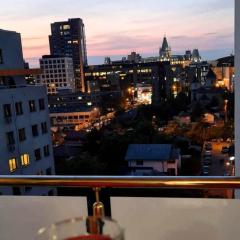 Elite View Loft Palas near the Center