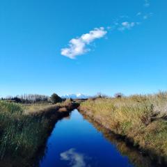 Gites Torreillans - Nid douillet