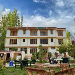 Hotel Galaxy Ladakh