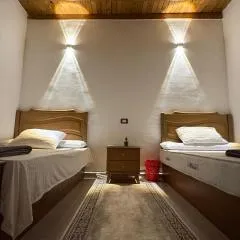 Baghdady's Home