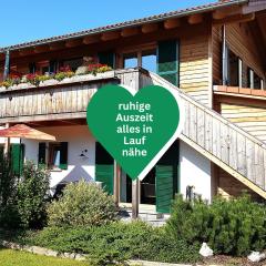 Ferienhaus Inntal - ruhig schlafen, zentral starten & wandern bis zum Gipfelglück