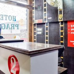 Hotel O Flagship Hotel Pragya 2