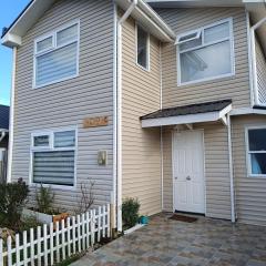 Casa Residencial Puerto Varas