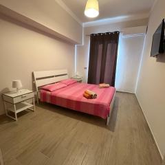 APPARTAMENTO VISTA PORTO San Calogero