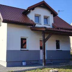 Domek Olivia Wilkasy, Mazury