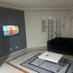 Appartement nasria