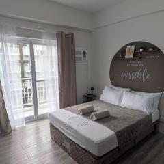 Cebu Airport budget Luxury living Rest& Fly at Amani Grand Resort