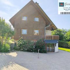 Ferienwohnung Seeblick Nr 1 ,Feldberg Bärental