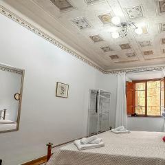 Casa di Olga - Historical Apartment inside the Walls