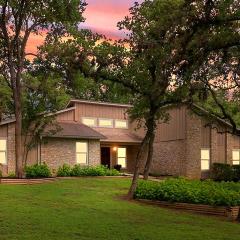 2 King Bedrooms in Texas Hill Country Relaxing Oasis