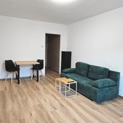 Sunny apartment near Rynek square