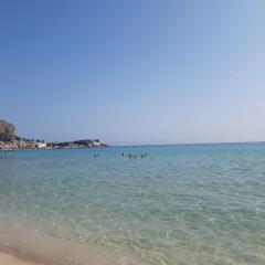 Mondello Casa Mare Lilly