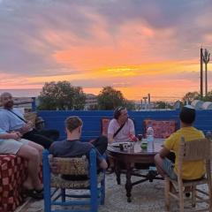 Freebird Surfcamp Morocco