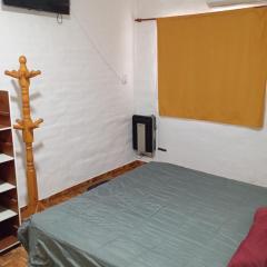 Sierras Altas Alojamientos