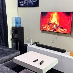 NYATI 1bdrm Apartment Donholm