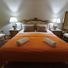 Legacy Lodge Heliopolis