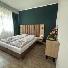 bookVienna "Monica" Apartments