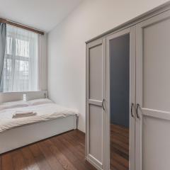 Heart of Prague Lodgings 4