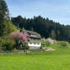 Ferienwohnung Hesselbach